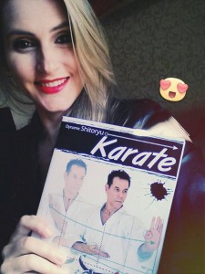 Shitoryu Karate Book-Tanzadeh Book Fans (53)